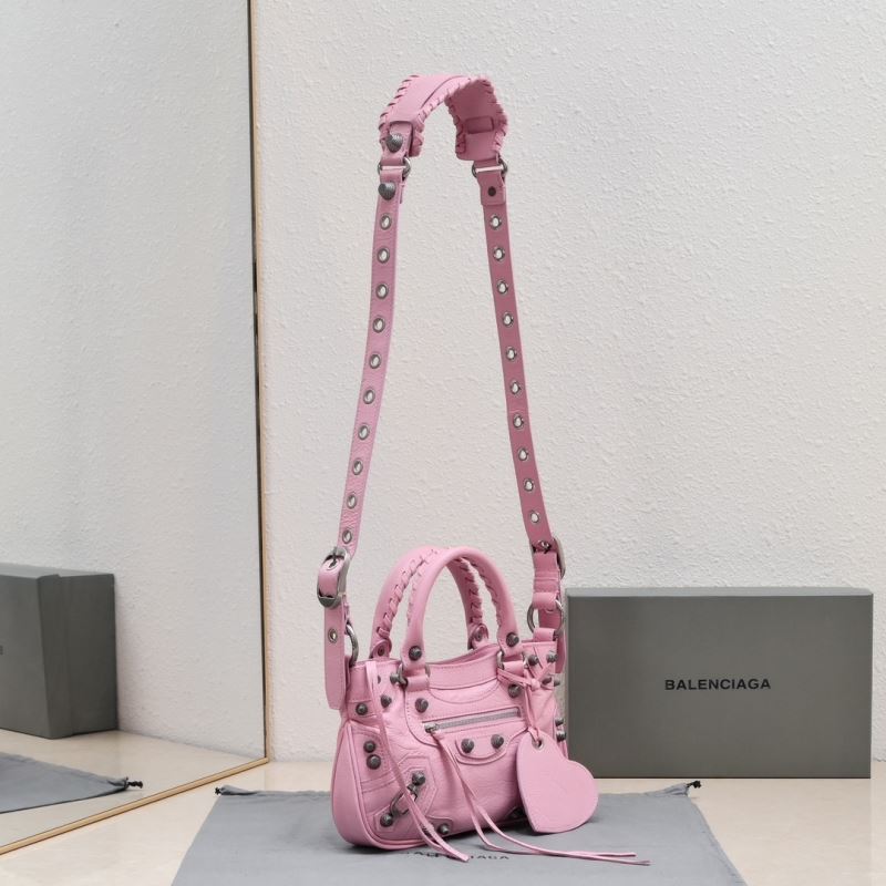 Balenciaga Top Handle Bags